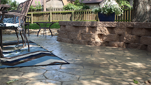 Eclipse Concrete and Landscape place picture